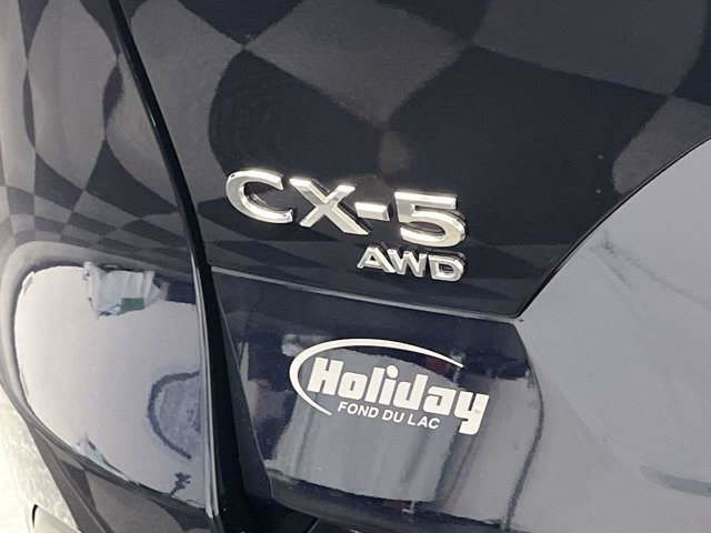 New 2026 Navy Blue Mica Mazda 2.5 S Preferred image 31