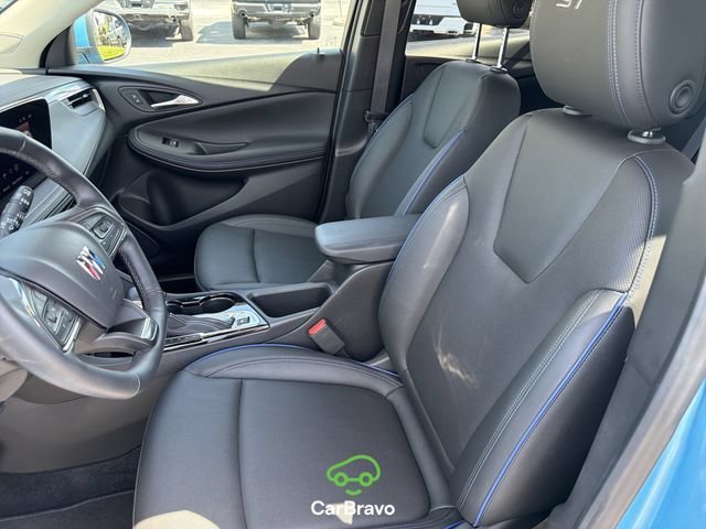 2025 Buick Encore GX Sport Touring - Photo 20