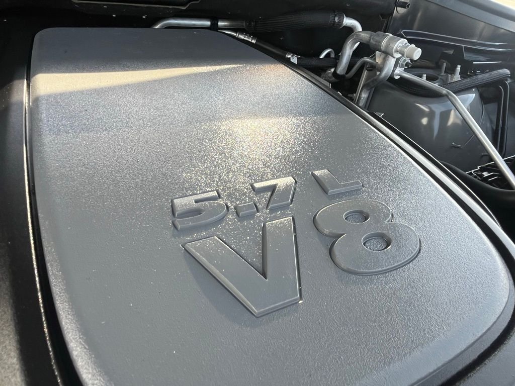 Used 2022 Gray Dodge R/T image 21