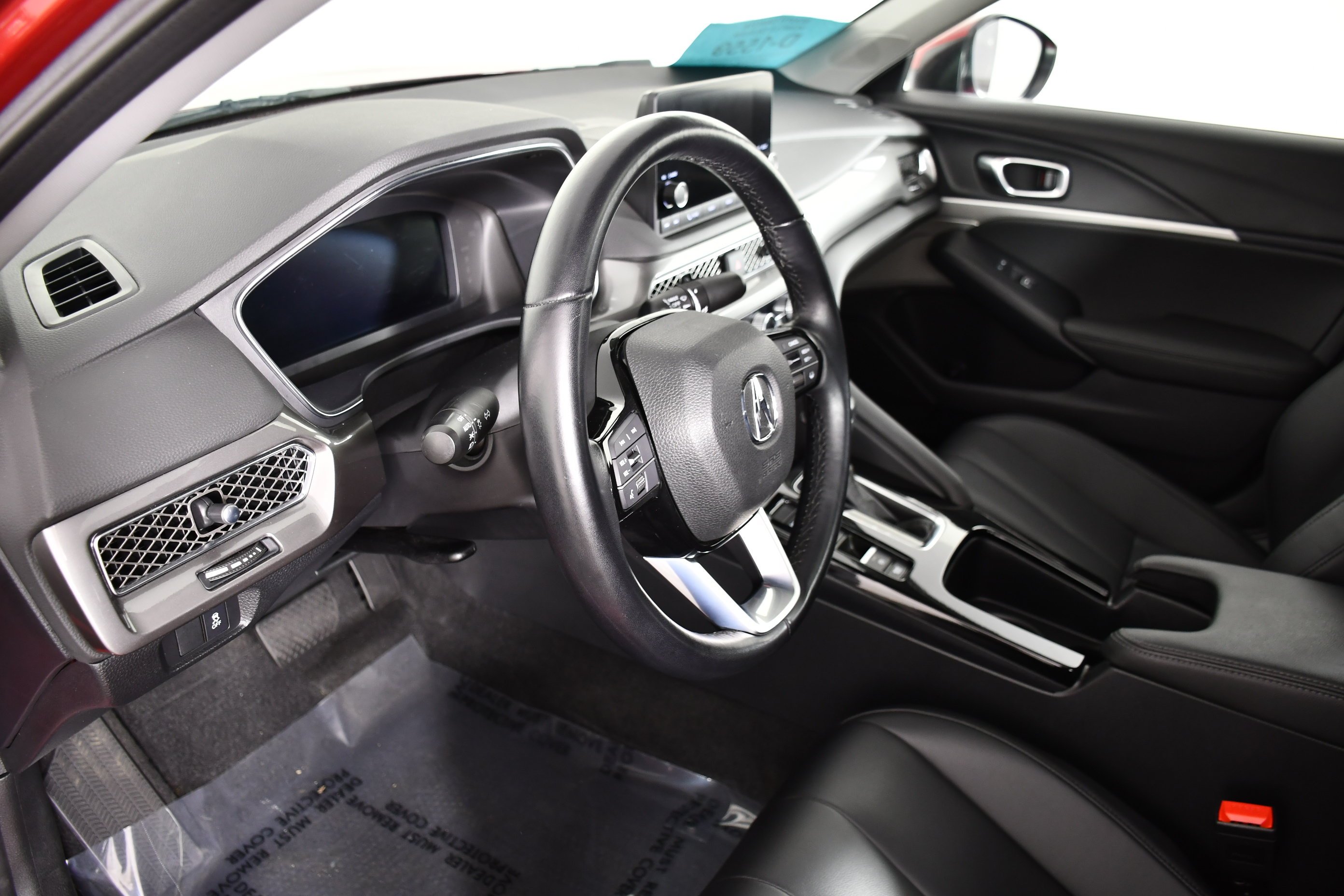 2024 Acura Integra Base - Photo 35