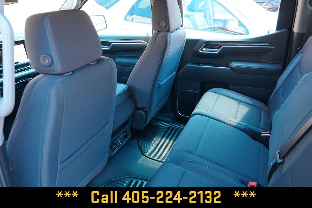 2026 Chevrolet Silverado 1500 LT - Photo 30