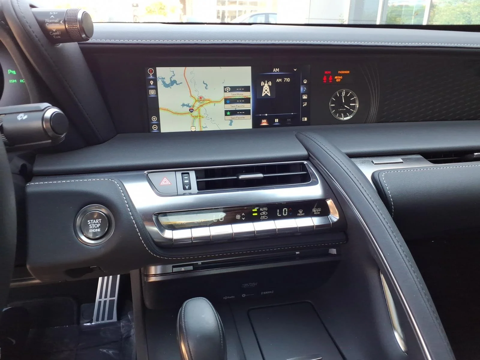 Used 2018 Caviar Lexus Base image 15