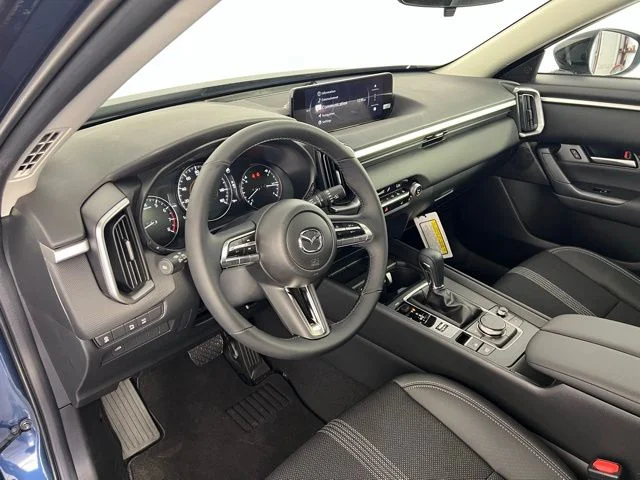 2026 Mazda CX-50 Preferred - Photo 12