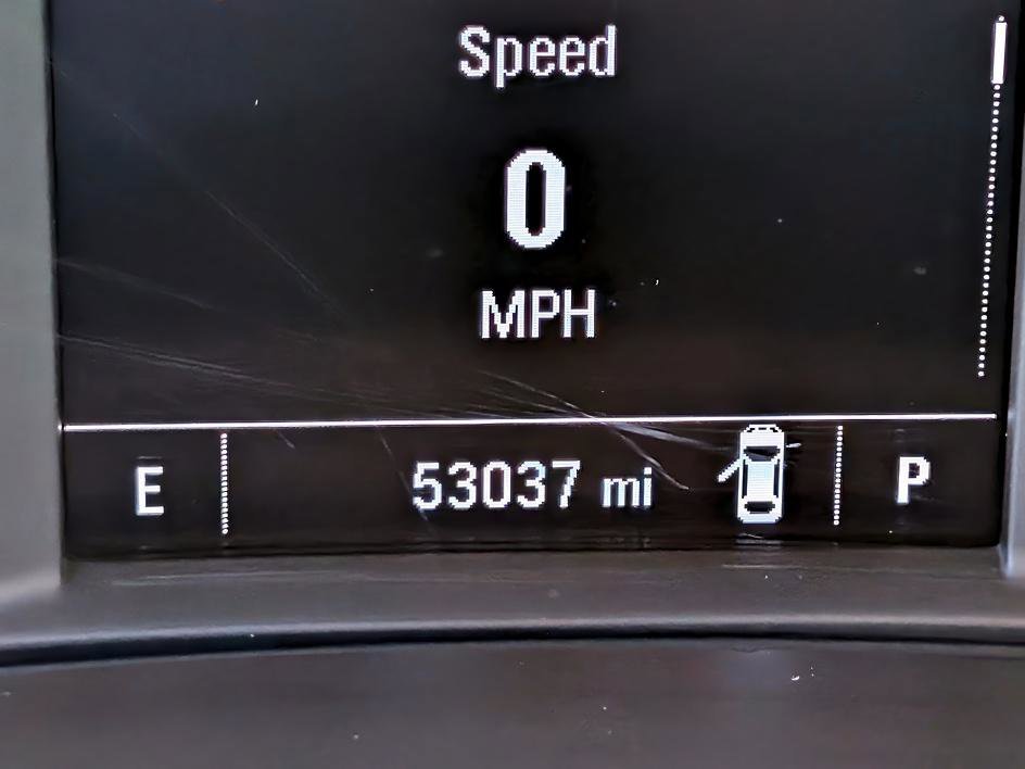 Used 2024 Mineral Gray Metallic Chevrolet LT image 22