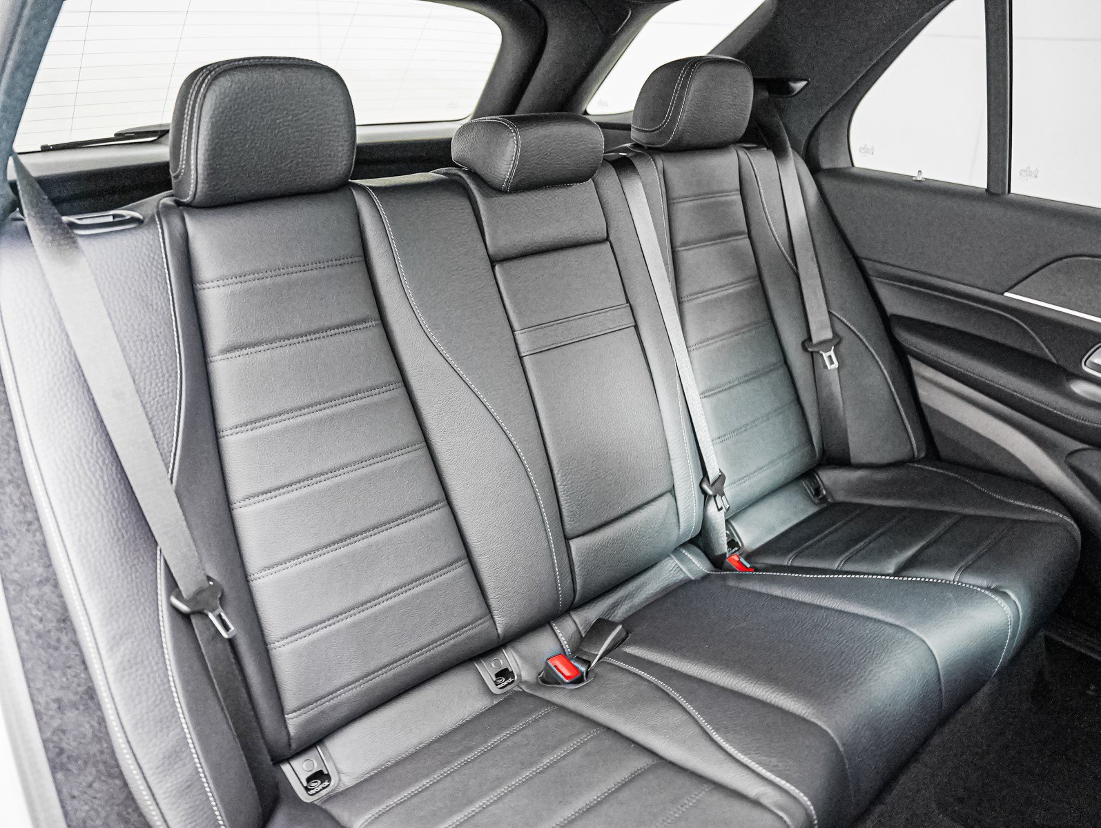 2026 Mercedes-Benz GLE GLE580 - Photo 13