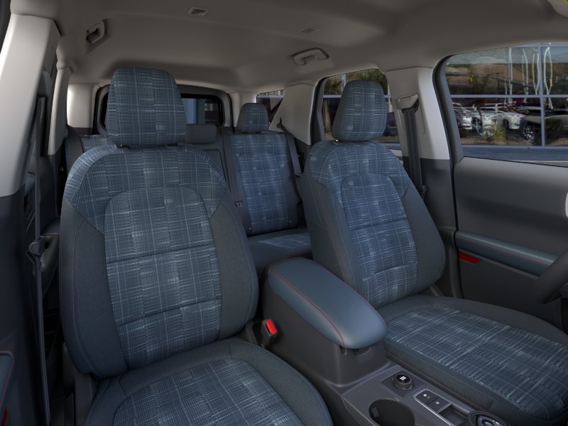 2025 Ford Bronco Sport Heritage - Photo 10