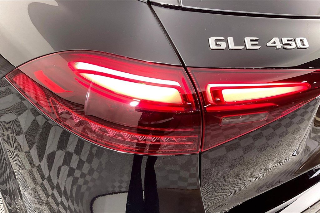 2026 Mercedes-Benz GLE GLE450 - Photo 25