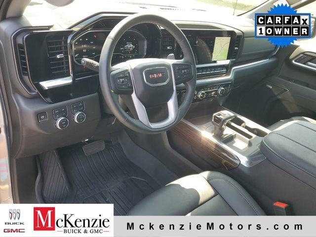 2025 GMC Sierra 1500 Elevation - Photo 6