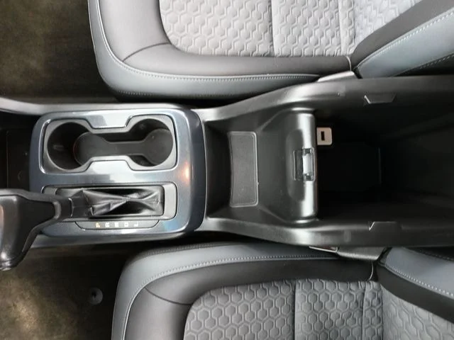 2018 Chevrolet Colorado Z71 - Photo 26