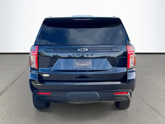 2024 Chevrolet Tahoe Z71 - Photo 6