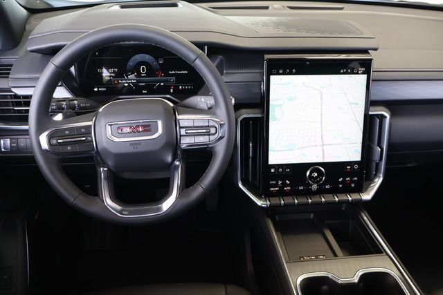 New 2026 Summit White GMC Elevation image 19