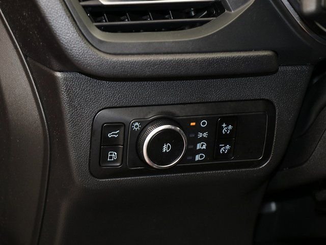 2025 Ford Escape Plug-in hybrid PHEV - Photo 29