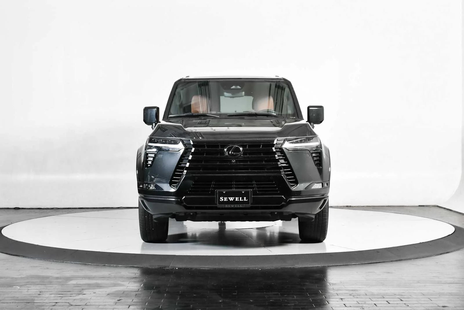 Certified Used 2025 Caviar Lexus Luxury+ image 10