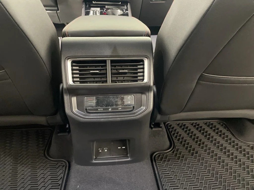 New 2026 Gray Volkswagen 2.0T Peak Edition image 20
