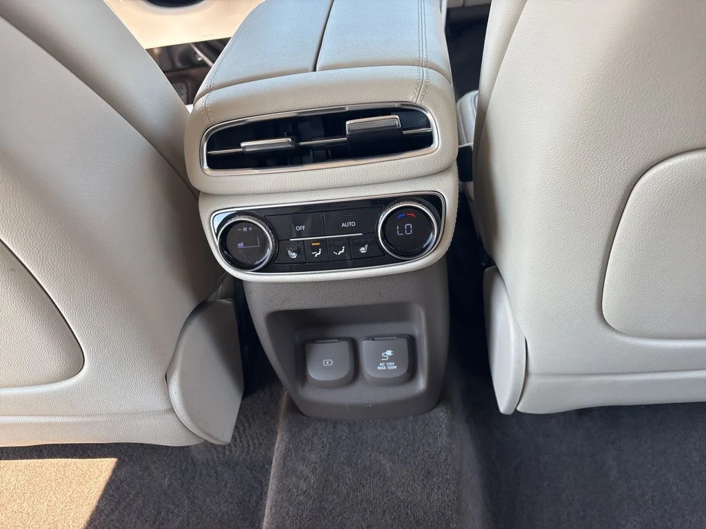 2021 GENESIS GV80 Standard - Photo 29