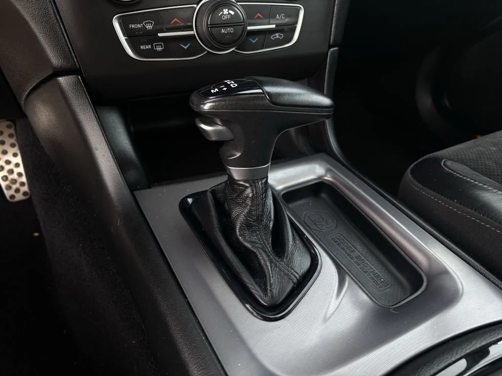 Used 2022 Red Dodge R/T image 19