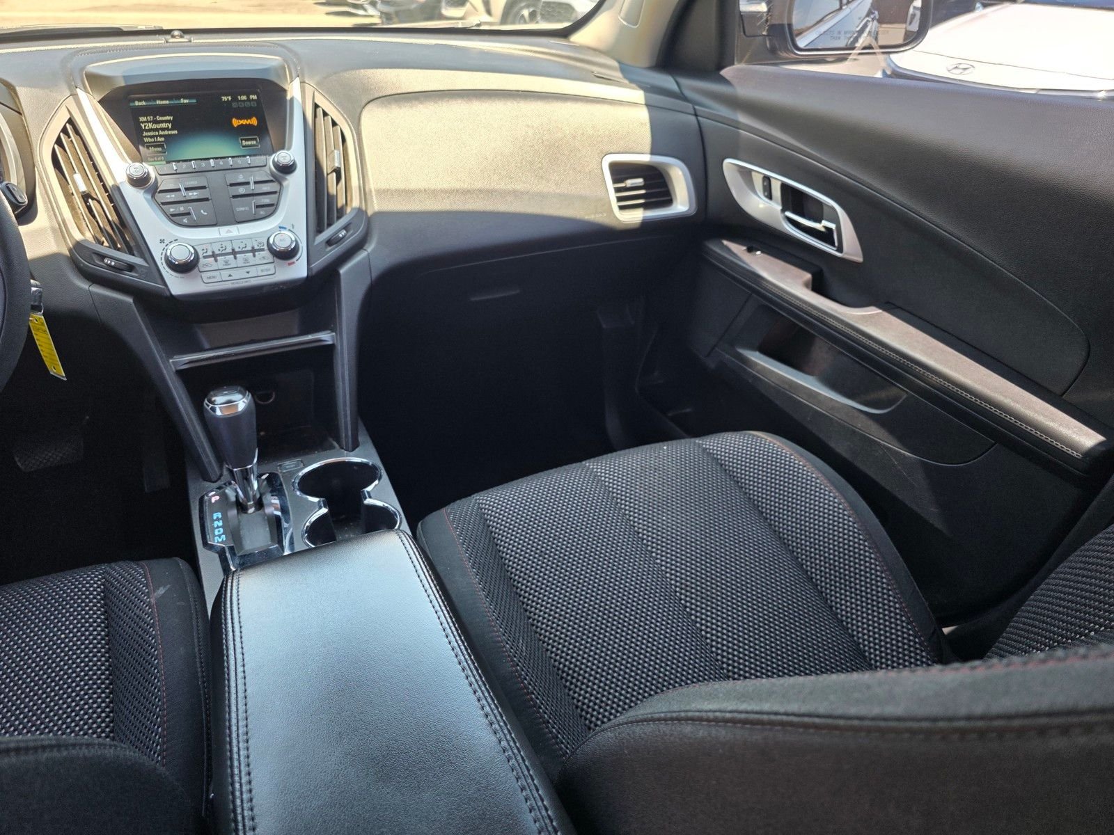 Used 2017 Blue Velvet Metallic Chevrolet LS image 13