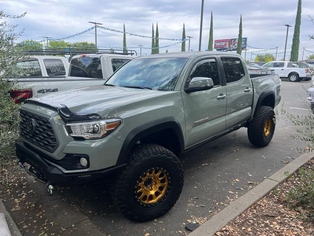 Used 2023  Toyota TRD Off-Road image 1