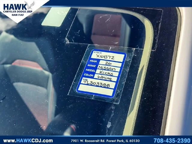 Vehicle thumbnail