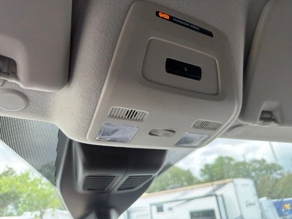 Used 2023 White Ford Base image 22