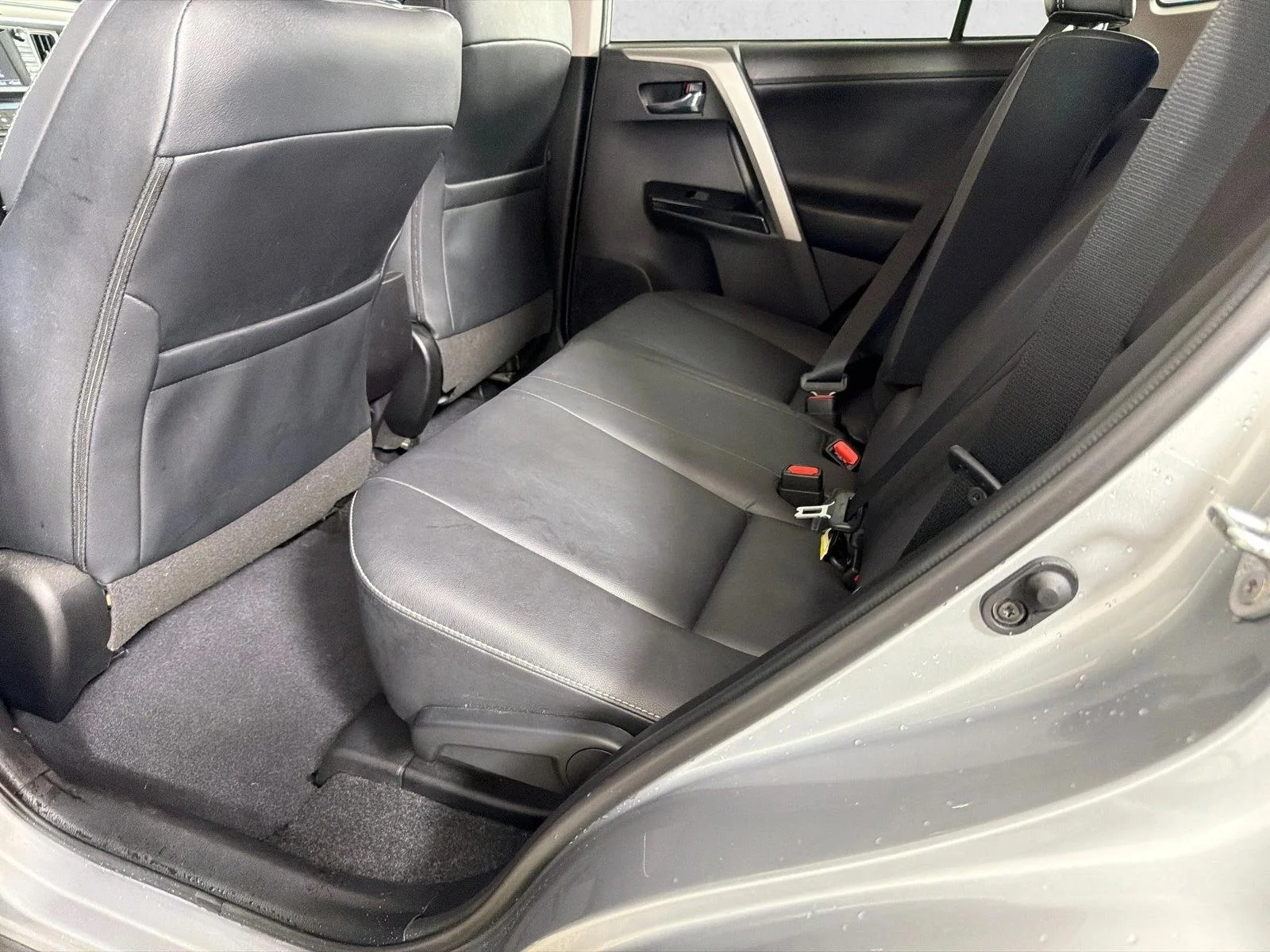 Used 2018 White Toyota Limited image 22