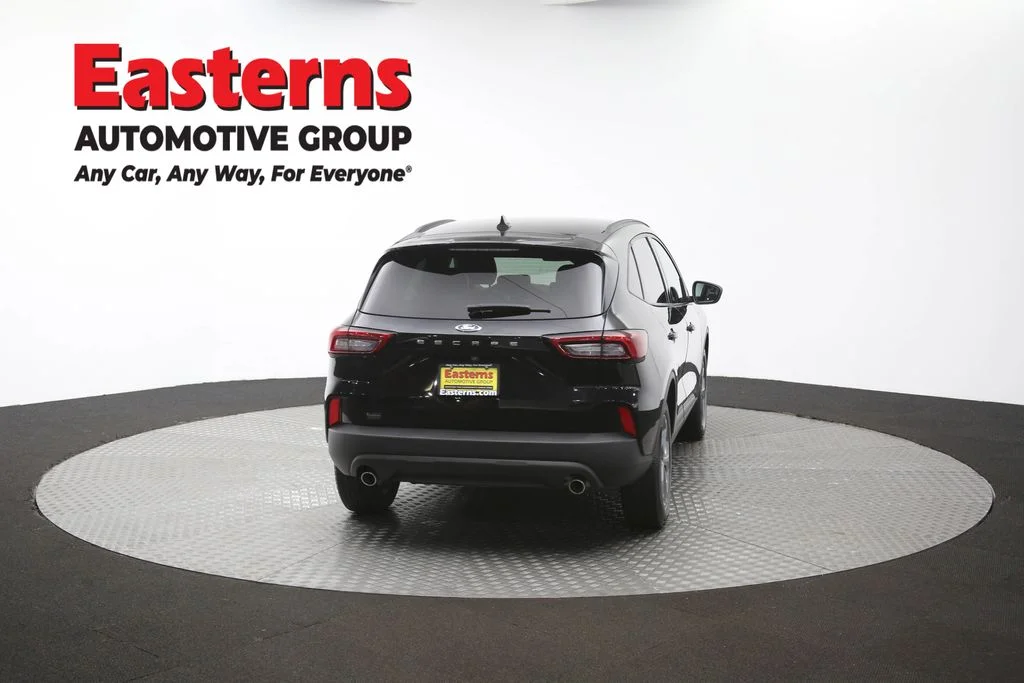 Used 2025 Black Ford ST-Line image 38