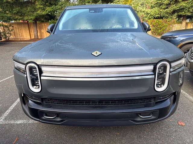 Used 2026 El Cap Granite Rivian  image 2