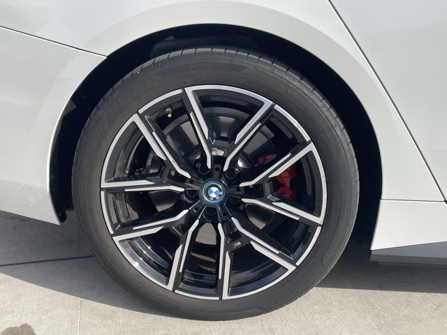 2023 Bmw i4 eDrive40 photo 4