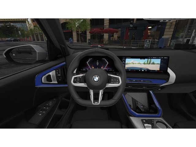New 2026 Brooklyn Grey Metallic BMW 30 xDrive image 13