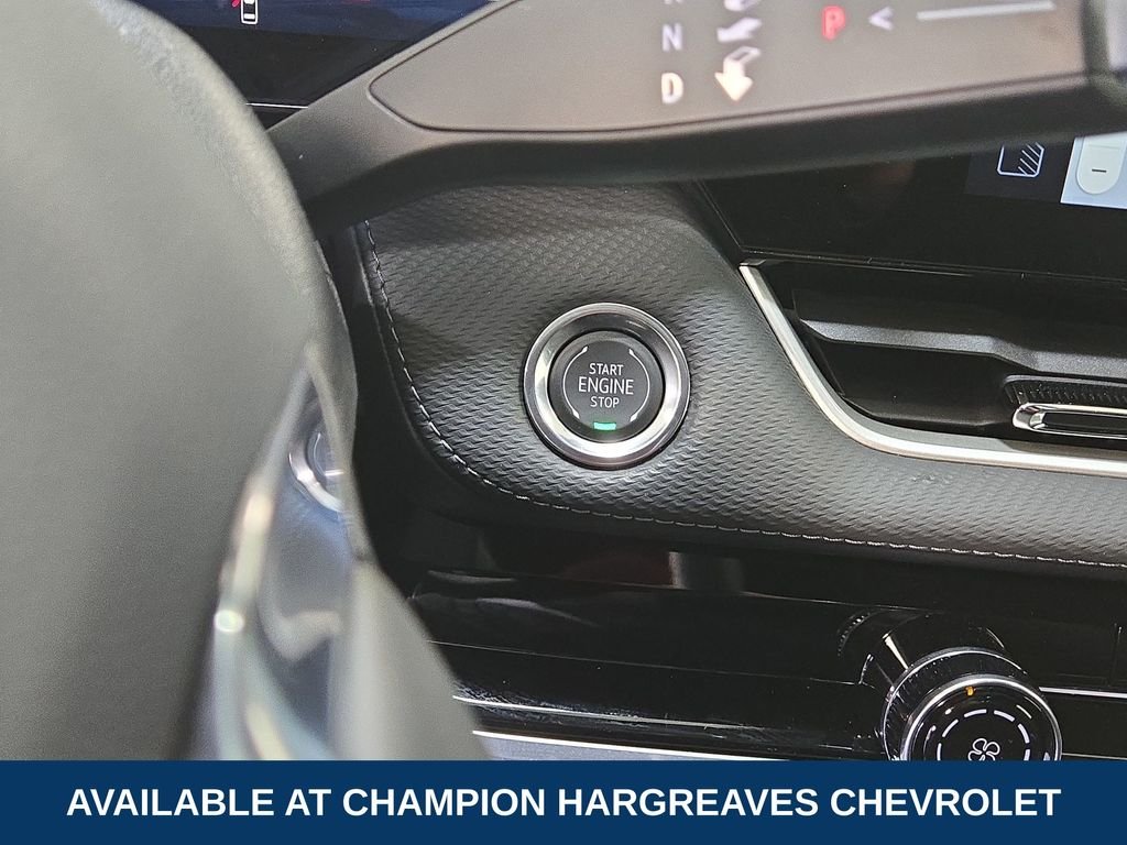 2026 Chevrolet Equinox LT - Photo 22