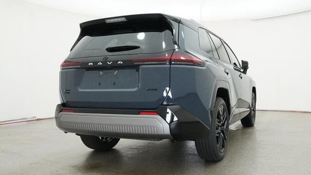New 2026 White Toyota XSE image 21
