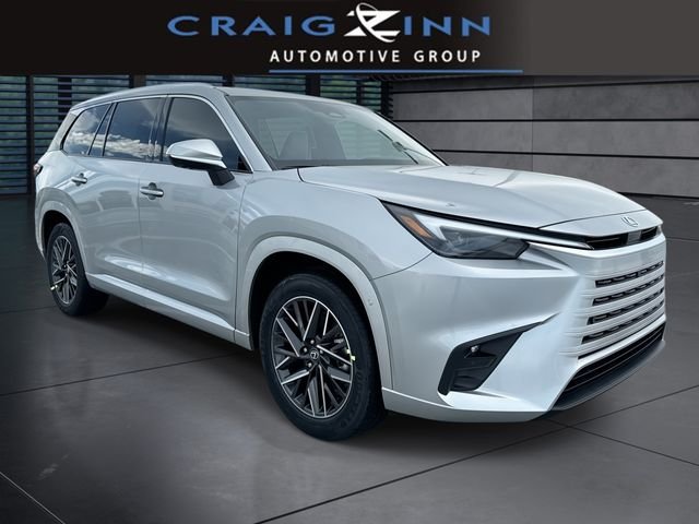 2025 Lexus TX 350 350 Premium AWD's photo
