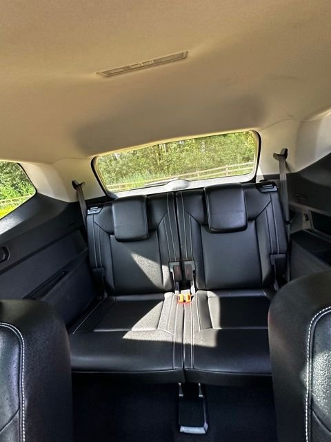 2021 Volkswagen Atlas SE w/Tech - Photo 30