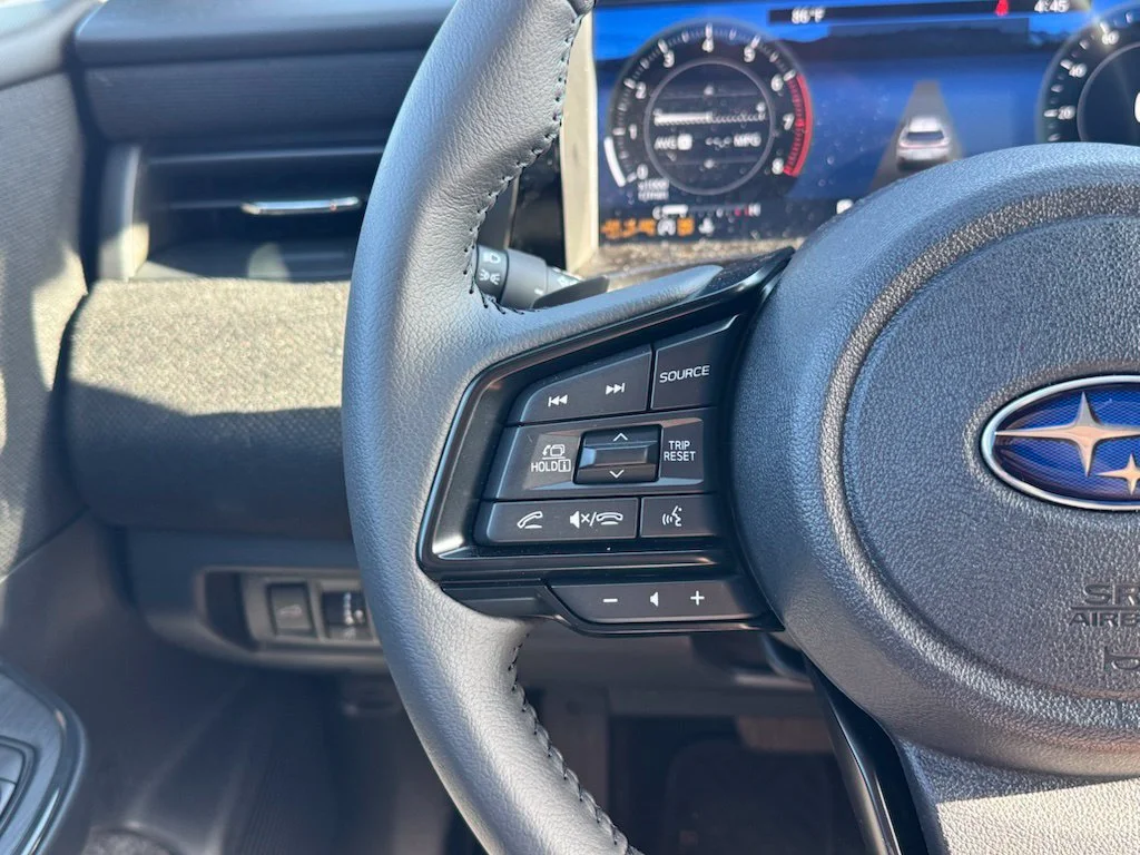 2026 Subaru Outback Premium - Photo 10