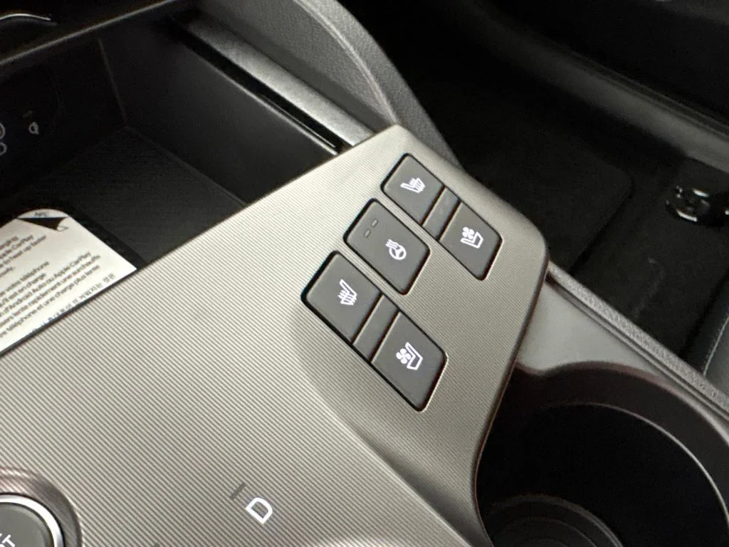 New 2027  Kia SX-Prestige image 41