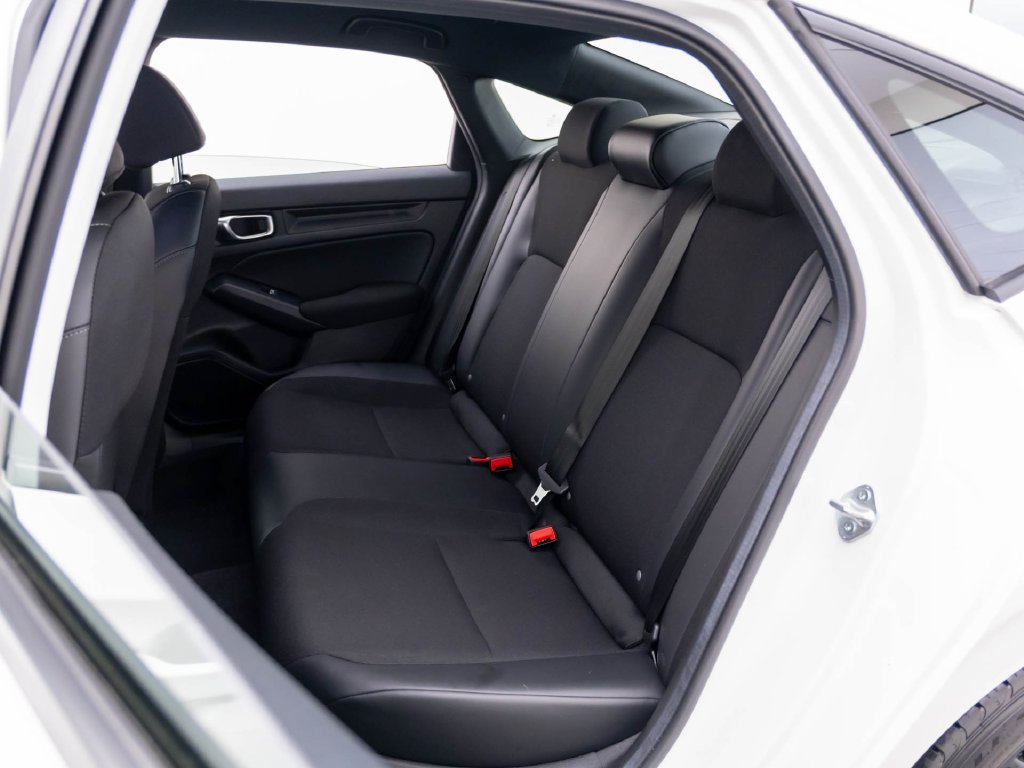2024 Honda Civic Sport - Photo 19