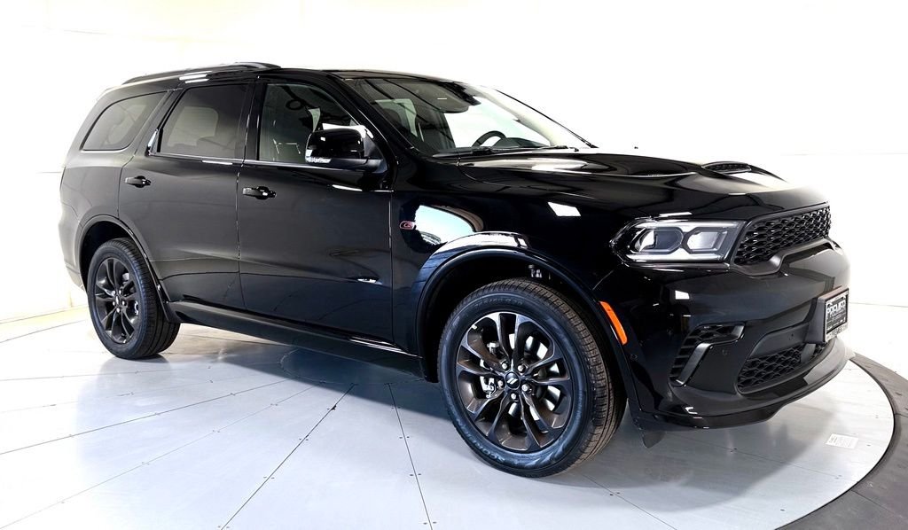 2026 Dodge Durango GT Plus AWD's photo