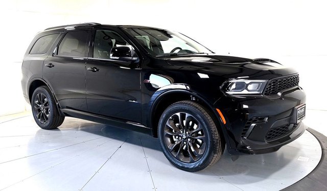 New 2026 Dodge Durango GT Plus AWD Sport Utility