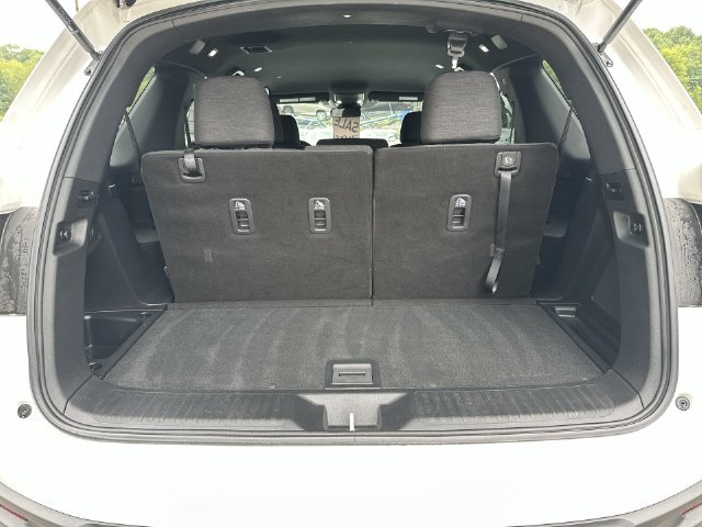 2025 Honda Pilot Sport - Photo 28