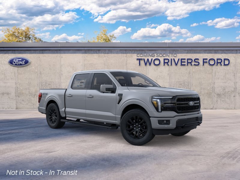 New 2026 Avalanche Ford Lariat® image 7