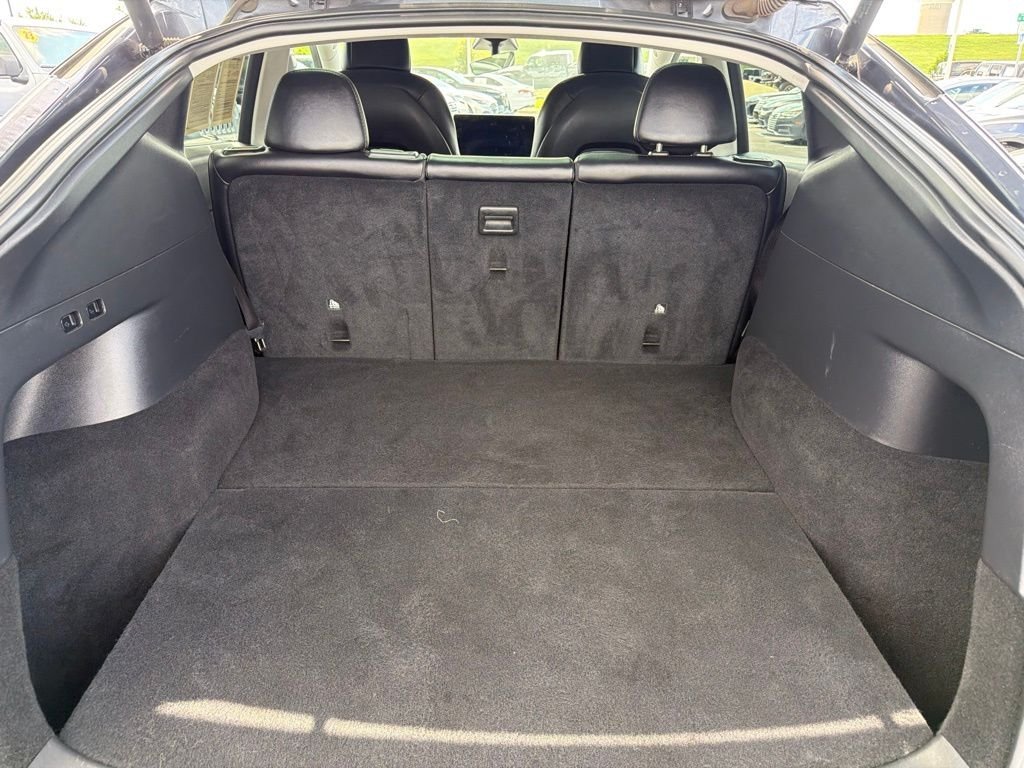 Used 2022 Gray Tesla Long Range image 15