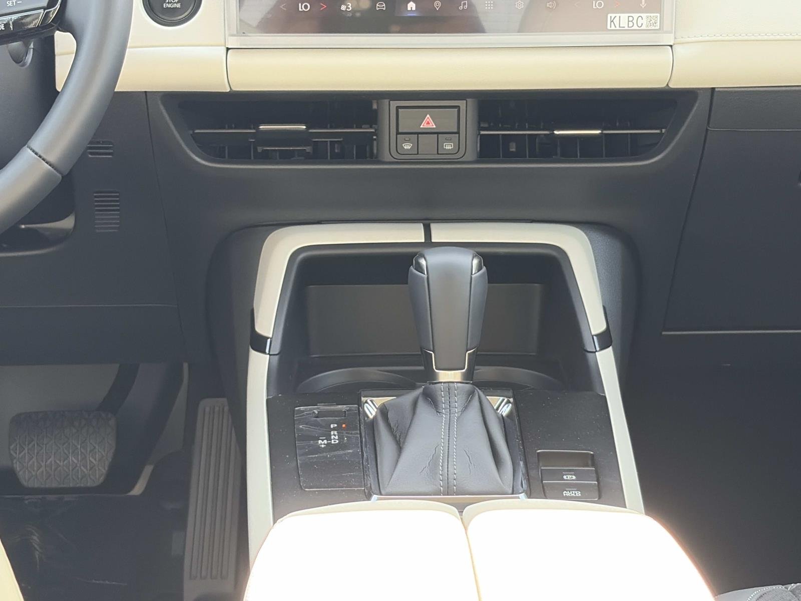 New 2026 Rhodium White Metallic Mazda 2.5 S Select AWD image 10