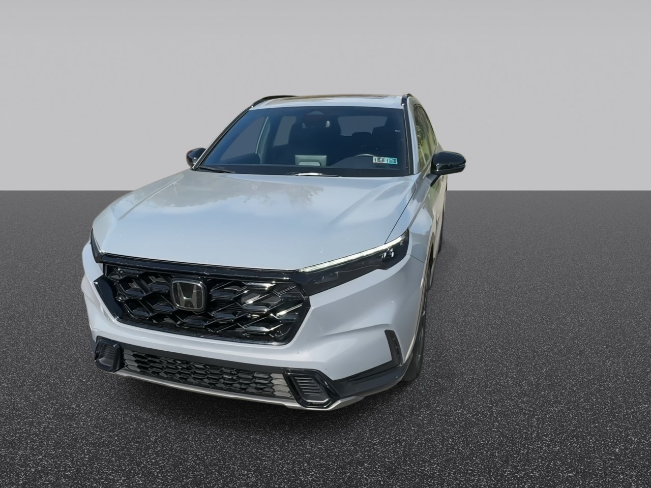 Used 2026 Gray Honda Sport image 3