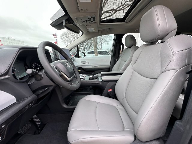 New 2026 Cypress Toyota  XLE image 24