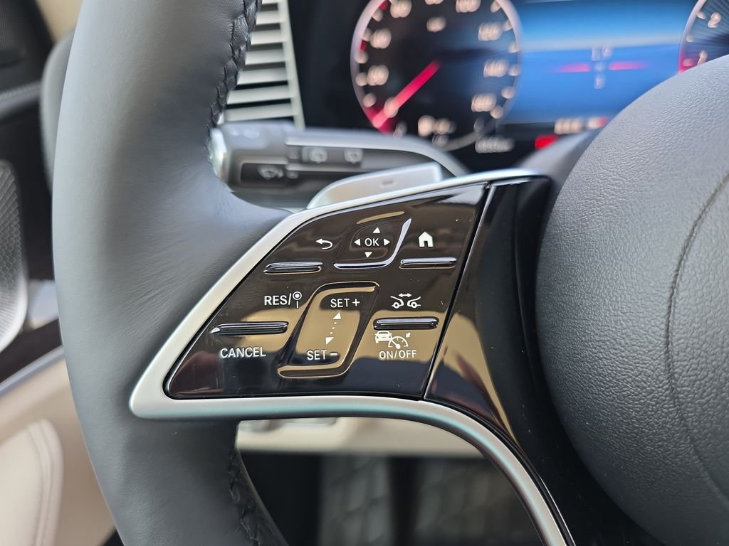 New 2026 Black Mercedes-Benz GLE 450 image 21
