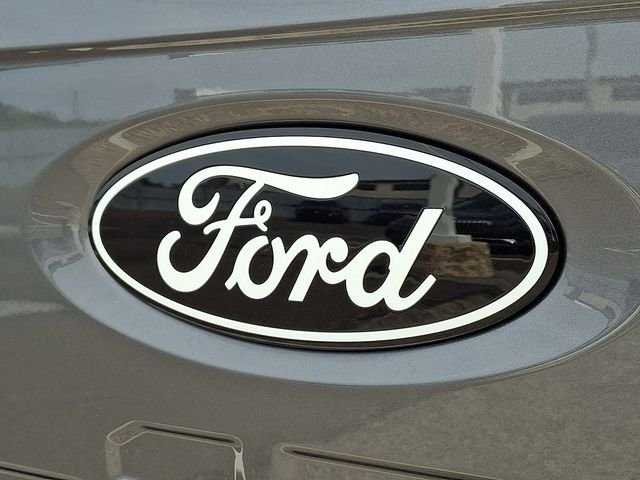 Used 2025 Gray Metallic Ford Tremor image 29