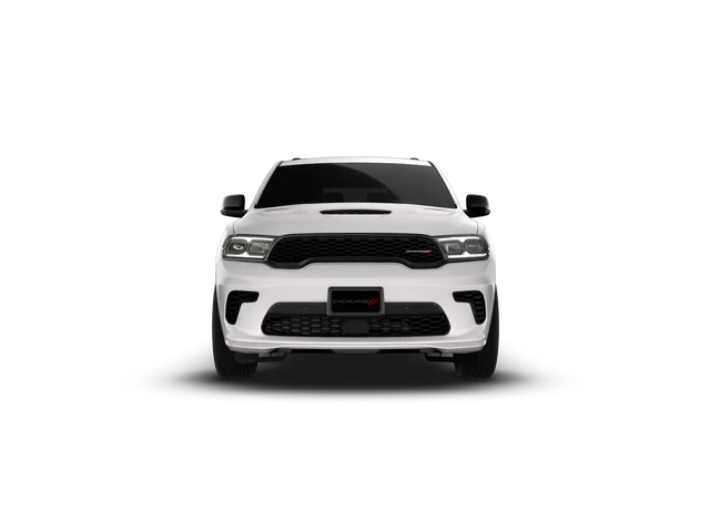 2026 Dodge Durango GT Plus - Photo 12