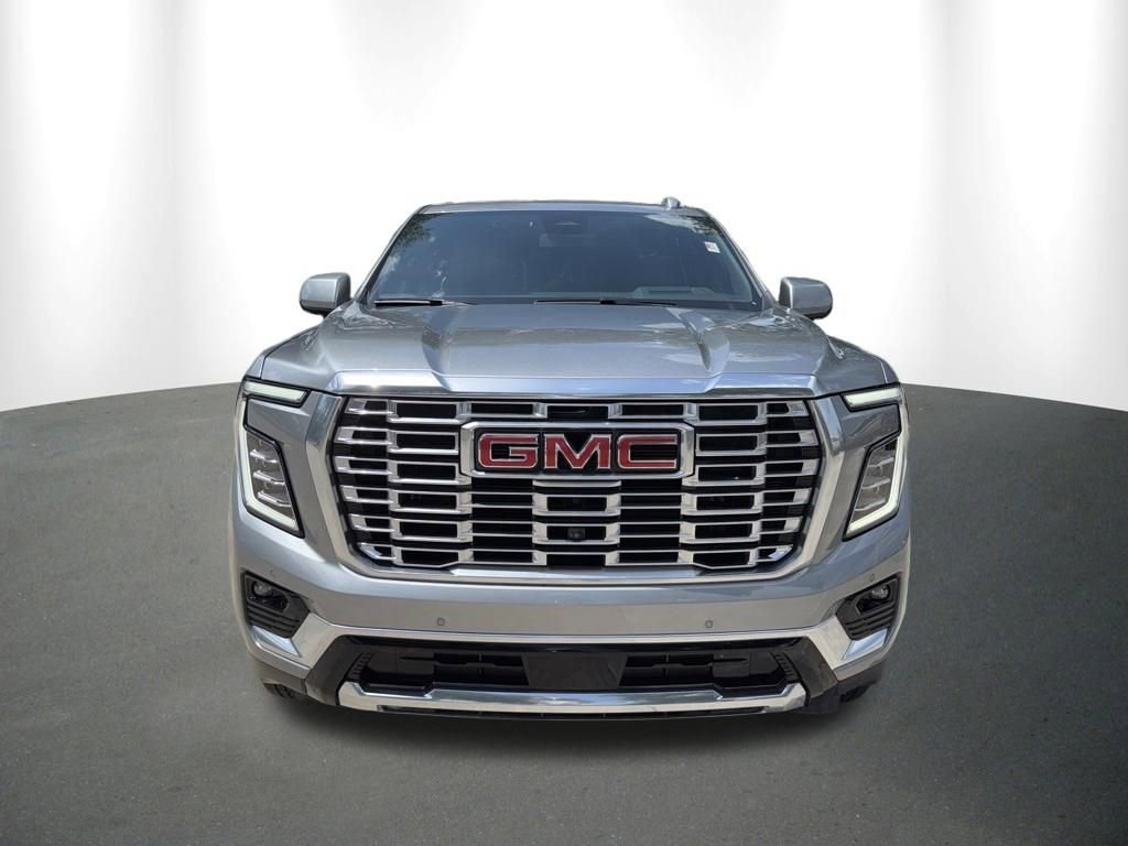 Used 2025 Sterling Metallic GMC Denali image 16