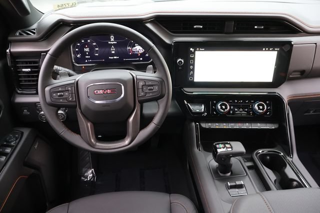 2026 GMC Sierra 1500 AT4 - Photo 19