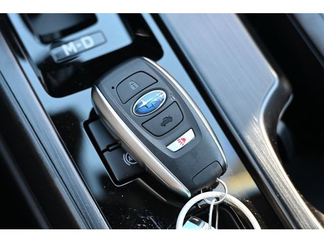 New 2026 Gray Subaru Premium image 68